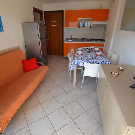 Horizon Bibione Exterior foto