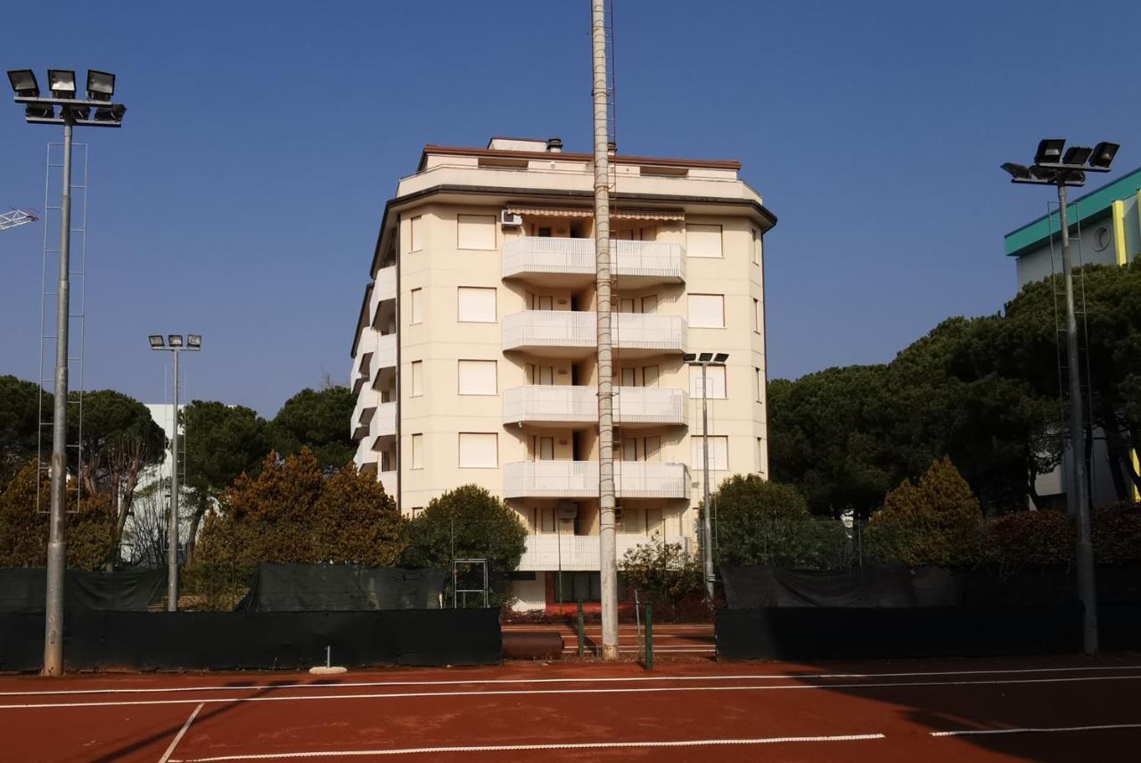 Horizon Bibione Exterior foto