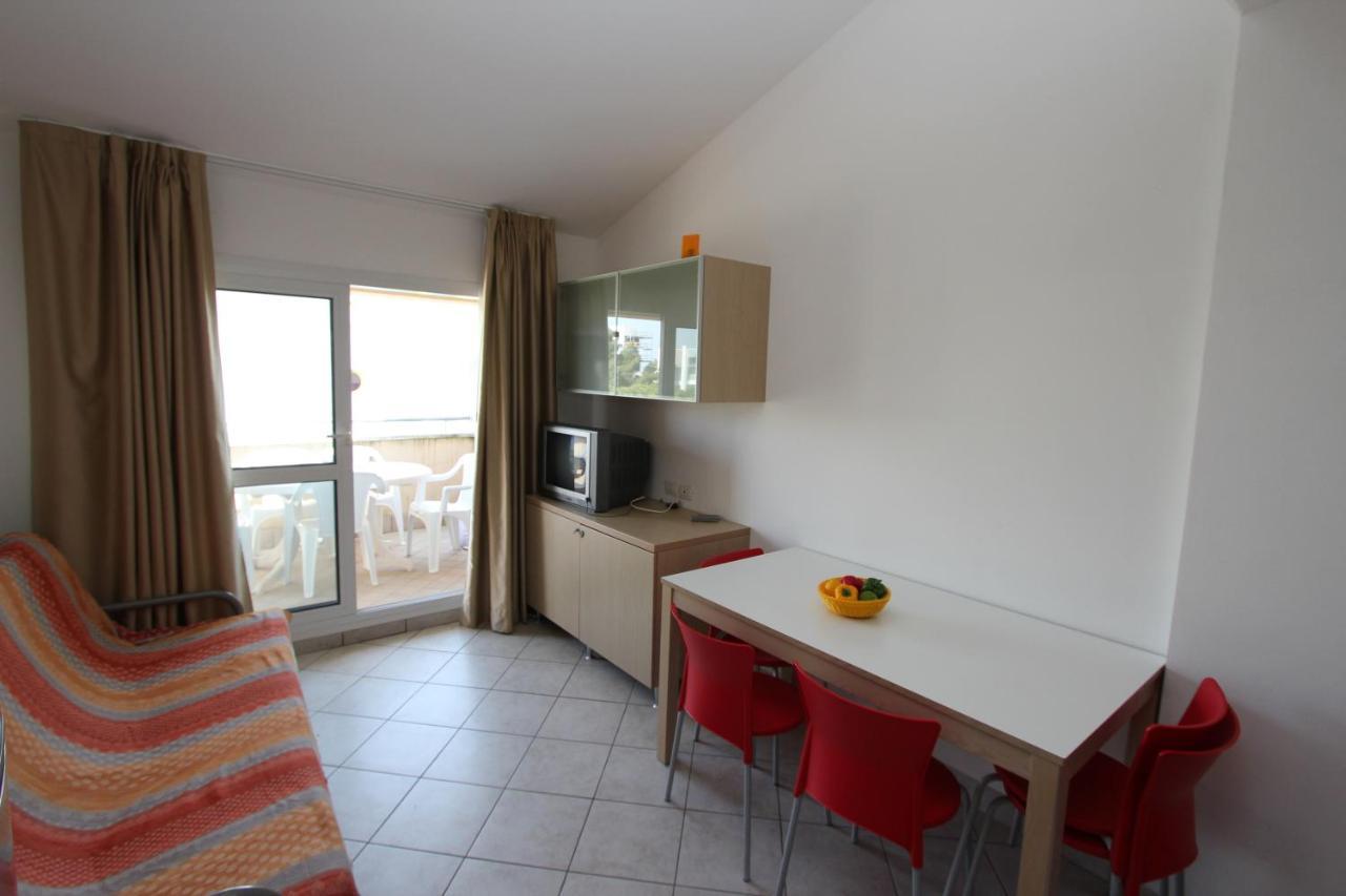 Horizon Bibione Exterior foto