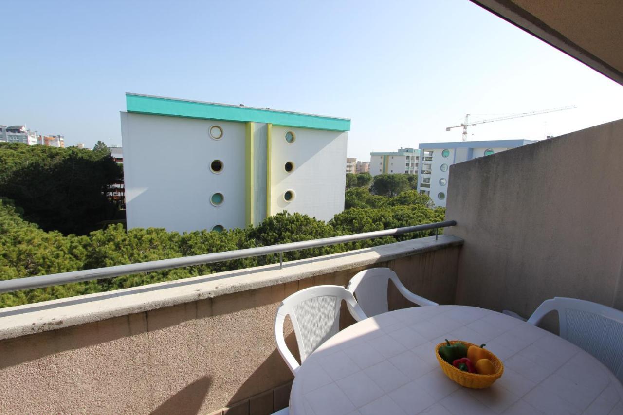 Horizon Bibione Exterior foto