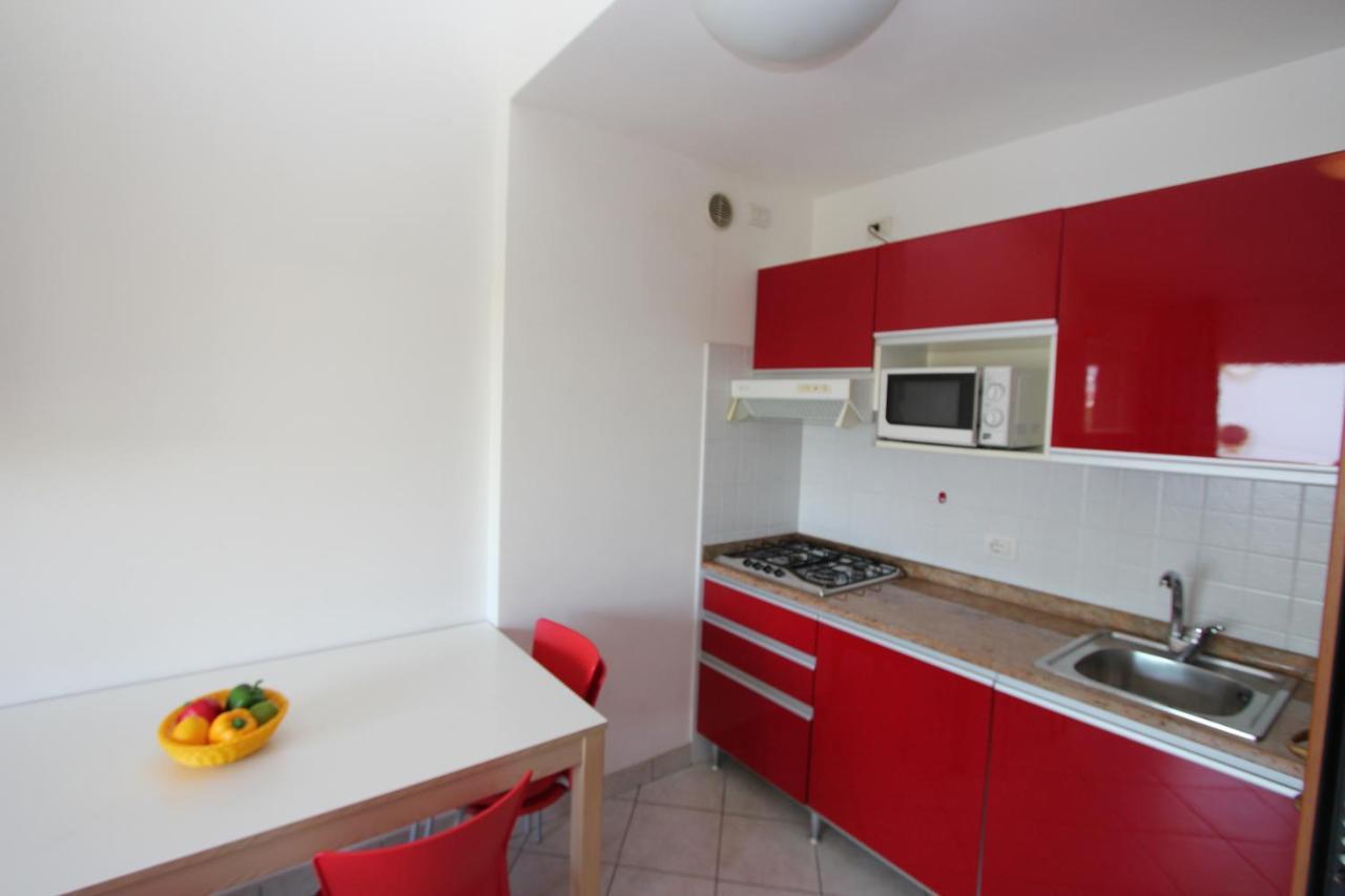 Horizon Bibione Exterior foto