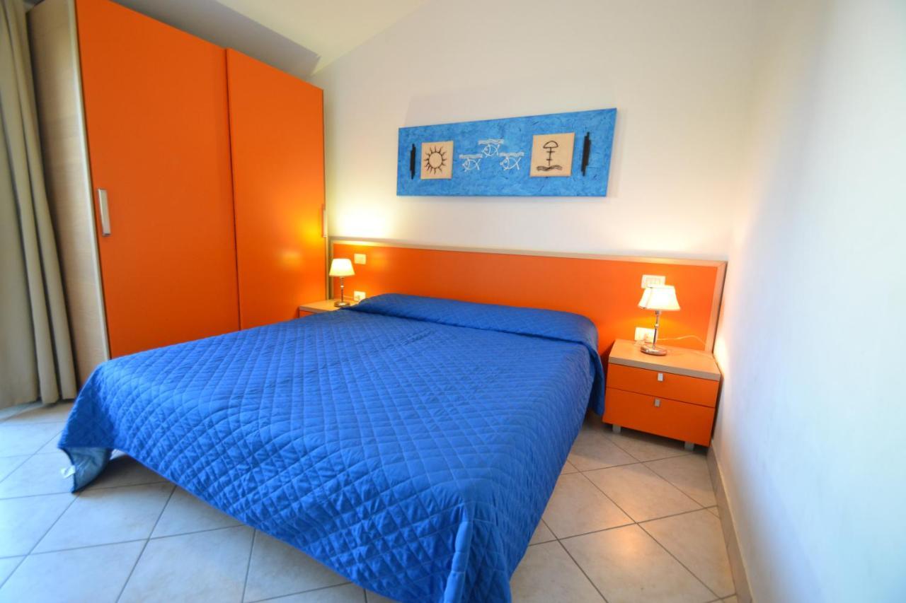 Horizon Bibione Exterior foto
