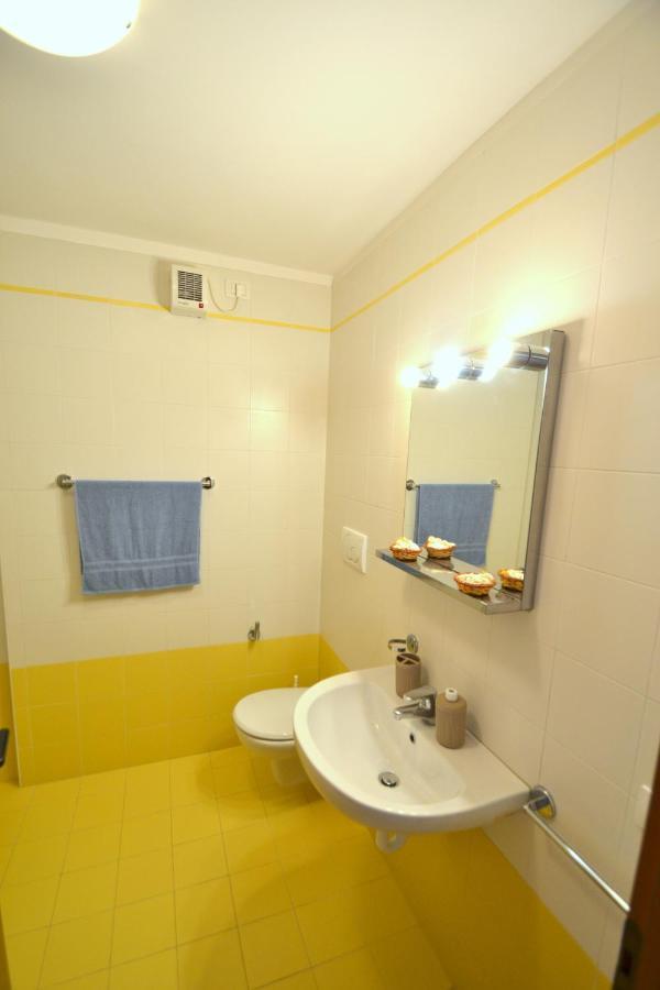 Horizon Bibione Exterior foto