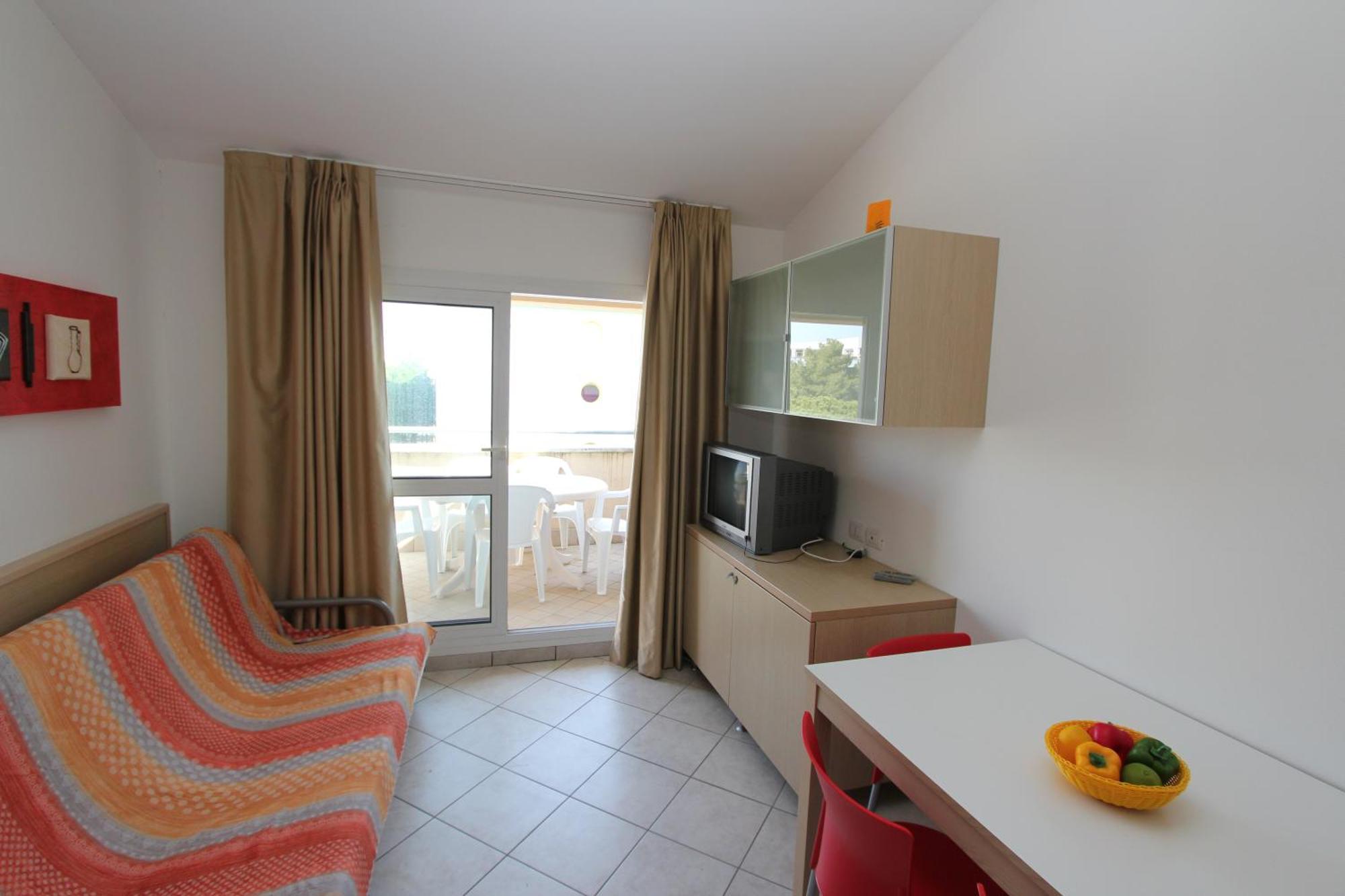 Horizon Bibione Exterior foto