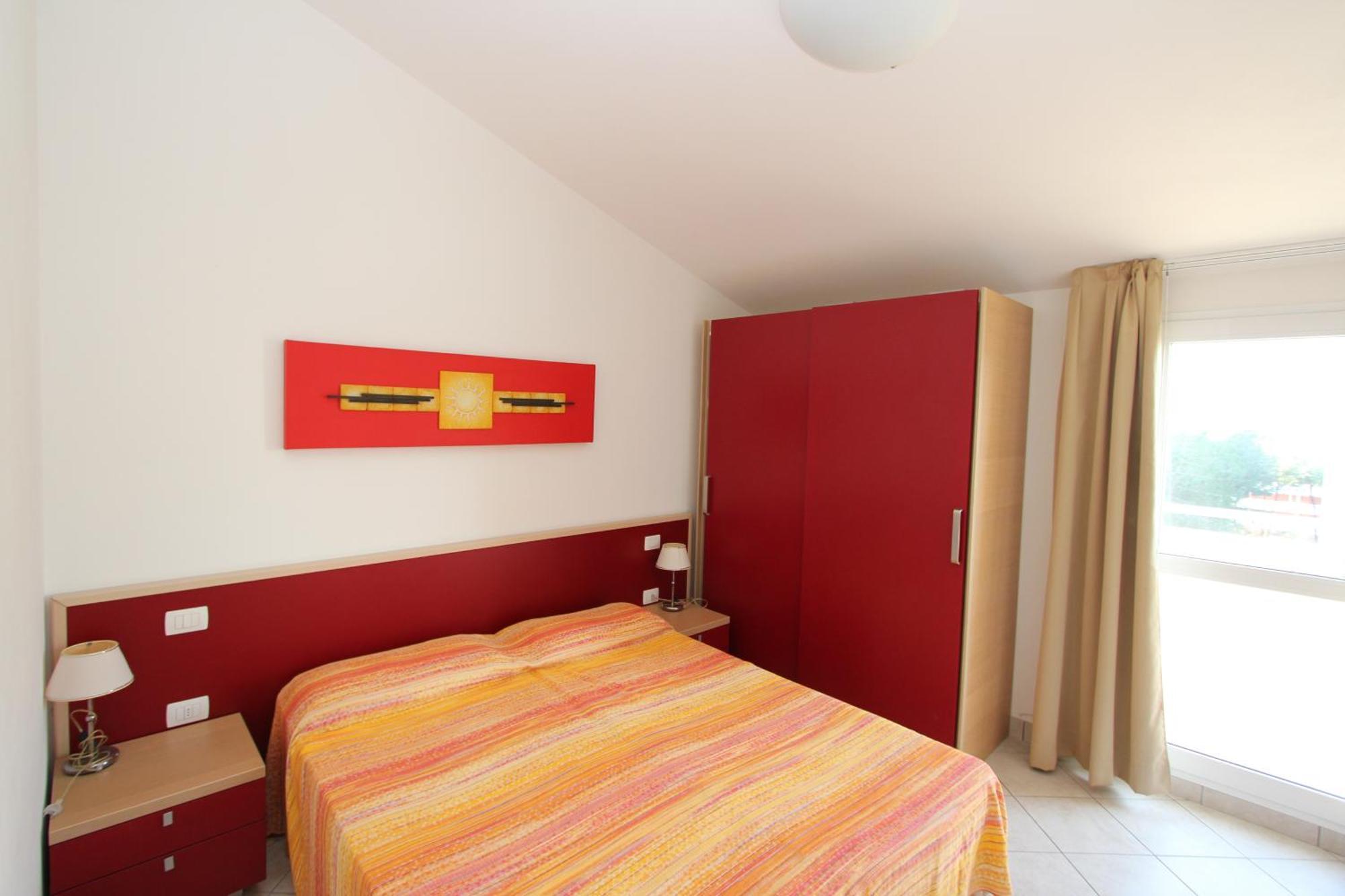 Horizon Bibione Exterior foto