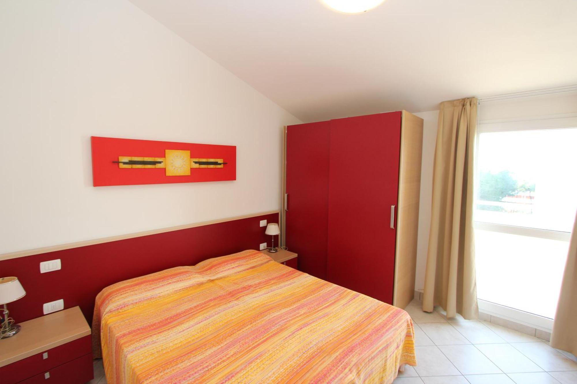 Horizon Bibione Exterior foto