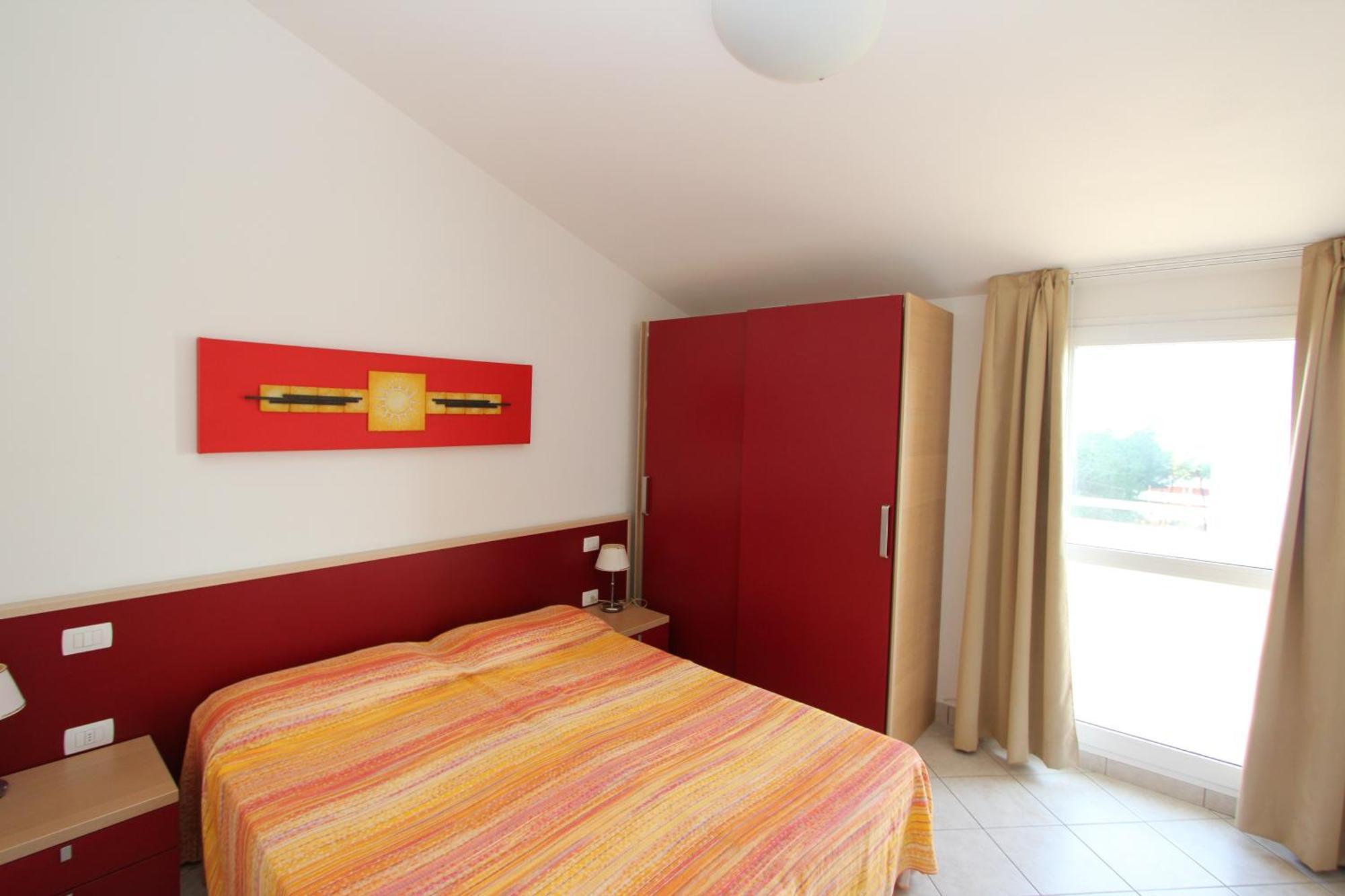 Horizon Bibione Exterior foto